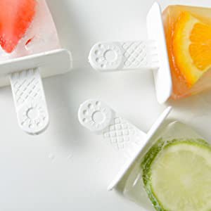 product-300-300 silicone ice cream mold factory China