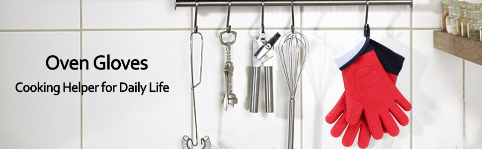 silicone glove silicone glove