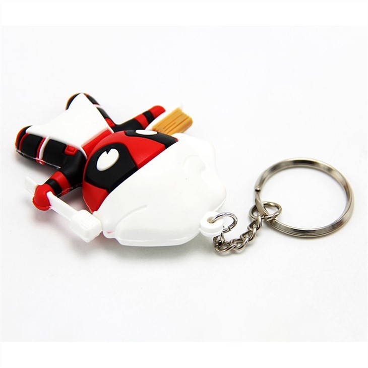 3D Keychain (42)