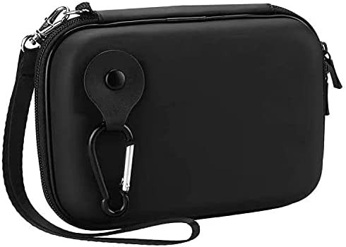 Bolsa EVA com Zíper para Armazenamento