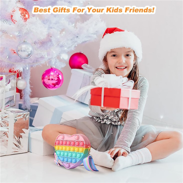 Silicone Coin Purse Factory