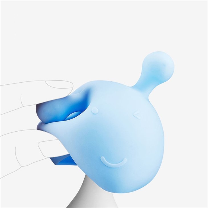 Baby Silicone Molar Toy