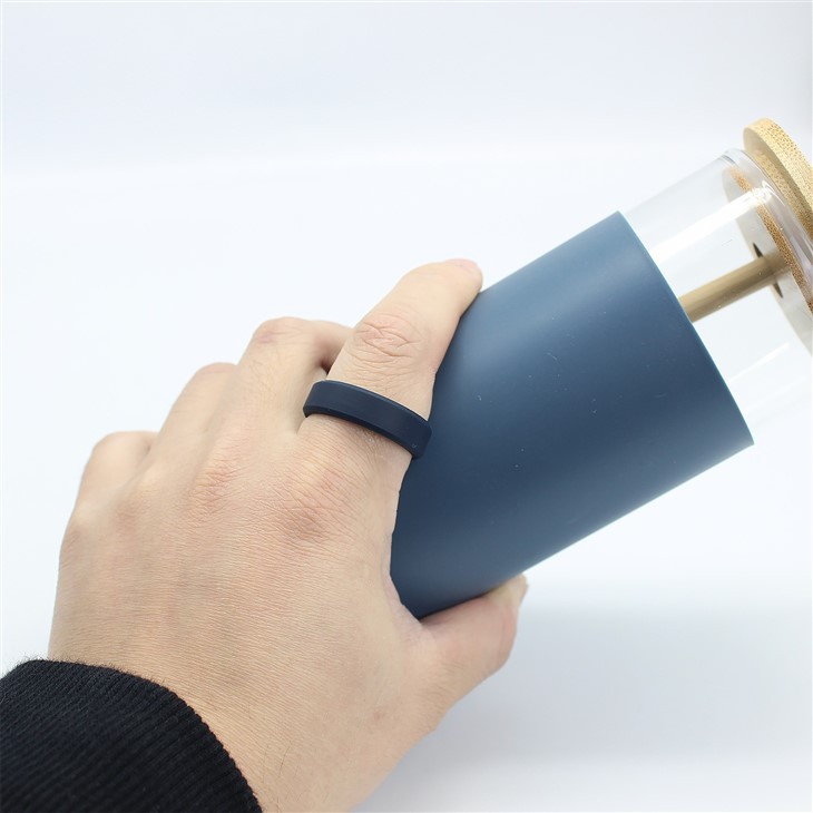 Silicone Sports Ring