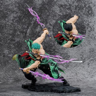 Figura personalizada de anime de uma peça